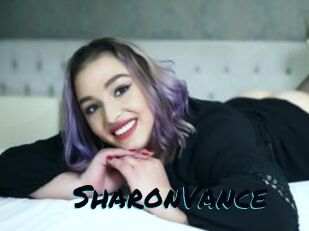 SharonVance