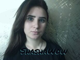 ShashaWow