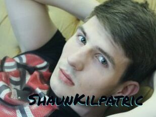 ShaunKilpatric