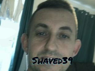 Shaved39