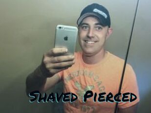 Shaved_Pierced