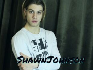 ShawnJohnson