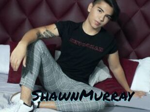 ShawnMurray
