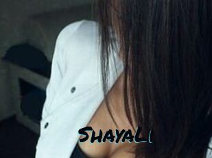 ShayaLi