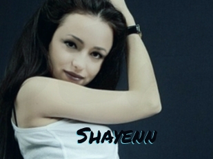 Shayenn