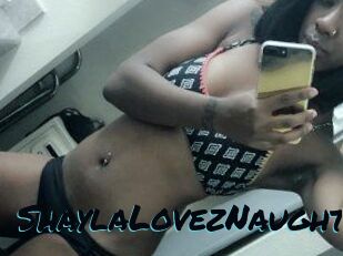 ShaylaLovezNaughty
