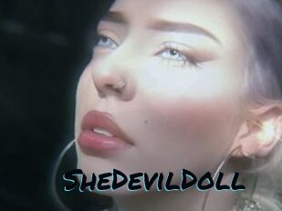SheDevilDoll