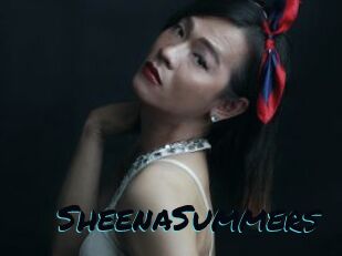 SheenaSummers