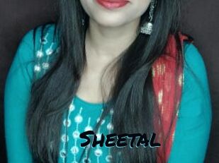 Sheetal
