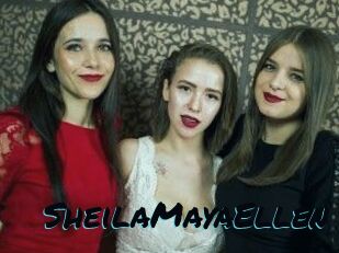 SheilaMayaEllen