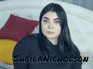 SheilaNicholson