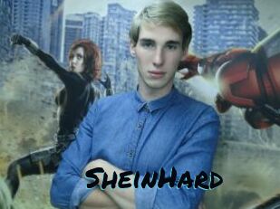 SheinHard