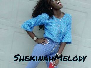 Shekinah_Melody