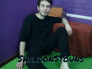 SheldonStouns