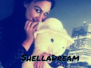 ShellaDream