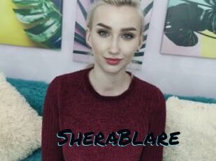 SheraBlare