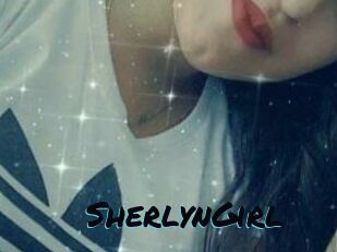 SherlynGirl