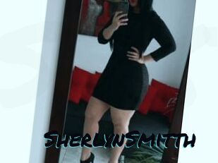 SherlynSmitth