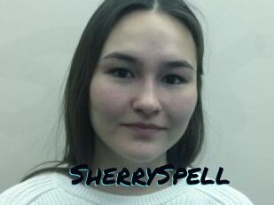 SherrySpell