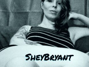 SheyBryant