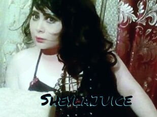 SheylaJuice