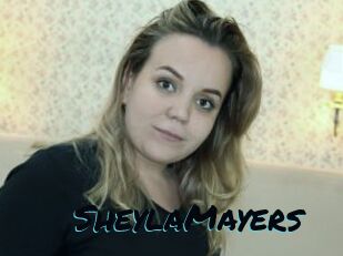SheylaMayers