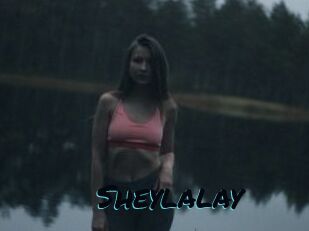 Sheylalay