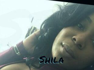 Shila