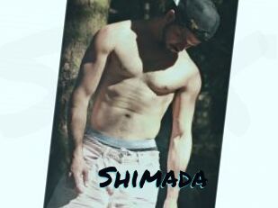 Shimada
