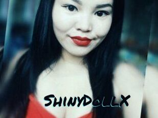 ShinyDollX