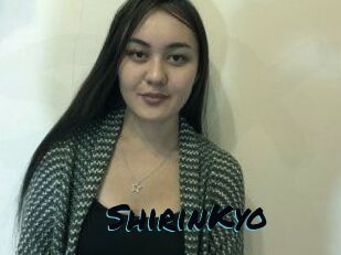 ShirinKyo