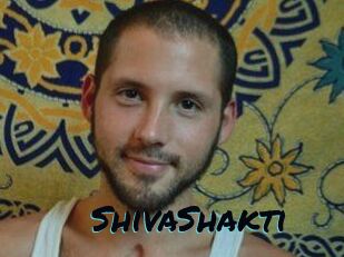 Shiva_Shakti