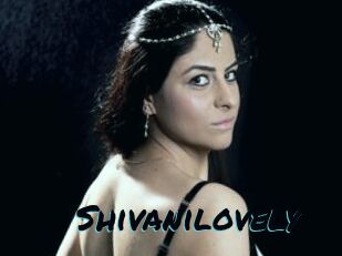 Shivanilovely