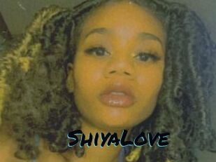 ShiyaLove