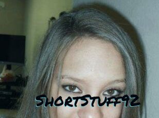 ShortStuff92