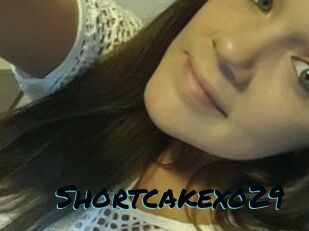 Shortcakexo29