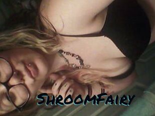 ShroomFairy