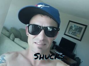 Shucks