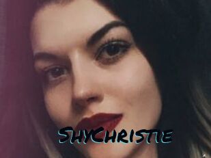 ShyChristie