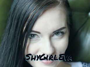ShyGirlEva