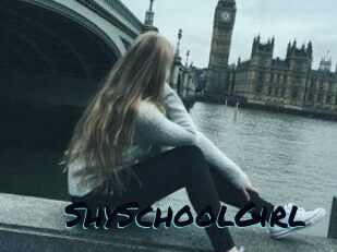 Shy_School_Girl