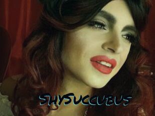 ShySuccubus