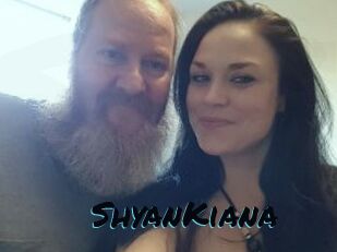 ShyanKiana