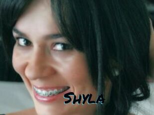 Shyla