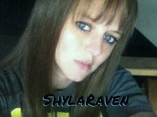 ShylaRaven