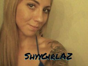ShyyGirlAZ