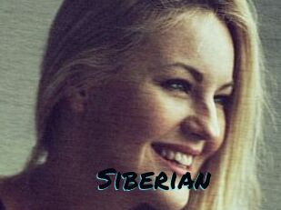 Siberian