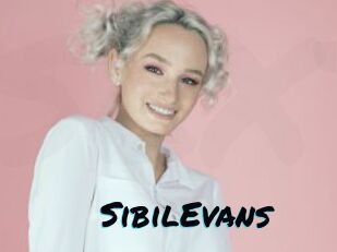 SibilEvans