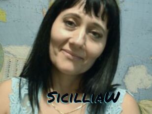 SicilliaW
