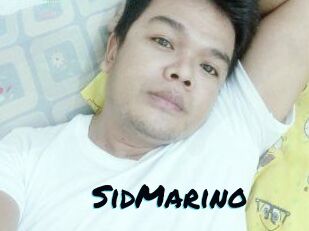 SidMarino